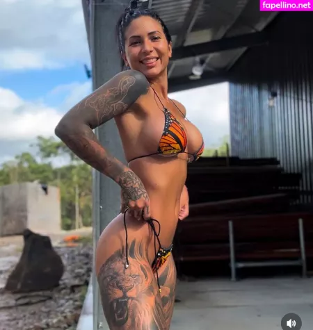 Irene Vithoulkas OnlyFans Thumbnail #JhrtesyihG