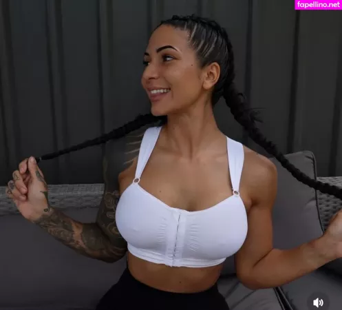 Irene Vithoulkas OnlyFans Thumbnail #isan7ikW3h