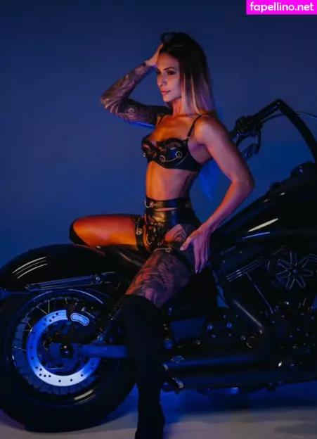 Irene Vithoulkas OnlyFans Thumbnail #vwAEkGkQhP
