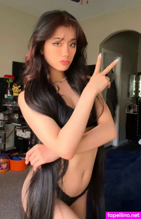 Irene Wong 1 OnlyFans Thumbnail #NYiqKzJBQG