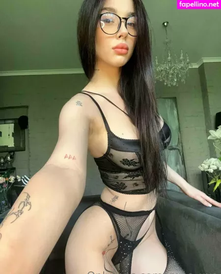 Irene Xxo OnlyFans Thumbnail #muxVhdXAky