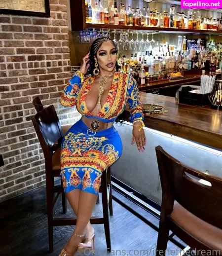 Irenethedream OnlyFans Thumbnail #Ax9CCQte9Q