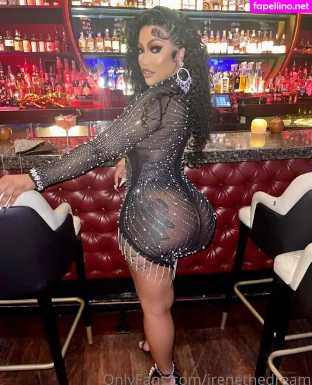 Irenethedream OnlyFans Thumbnail #cmjyN7w2gI