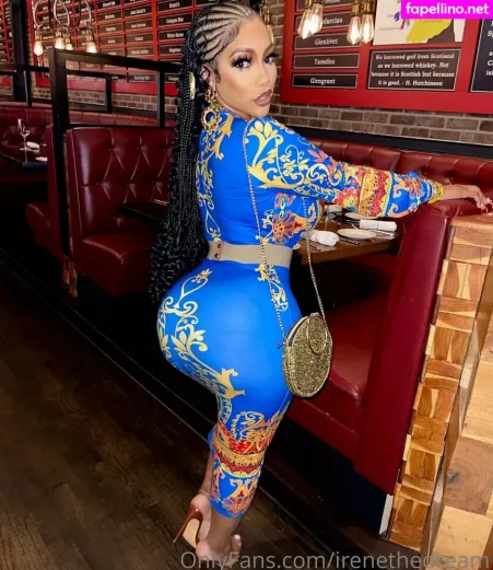 Irenethedream OnlyFans Thumbnail #lr8auBaCX4
