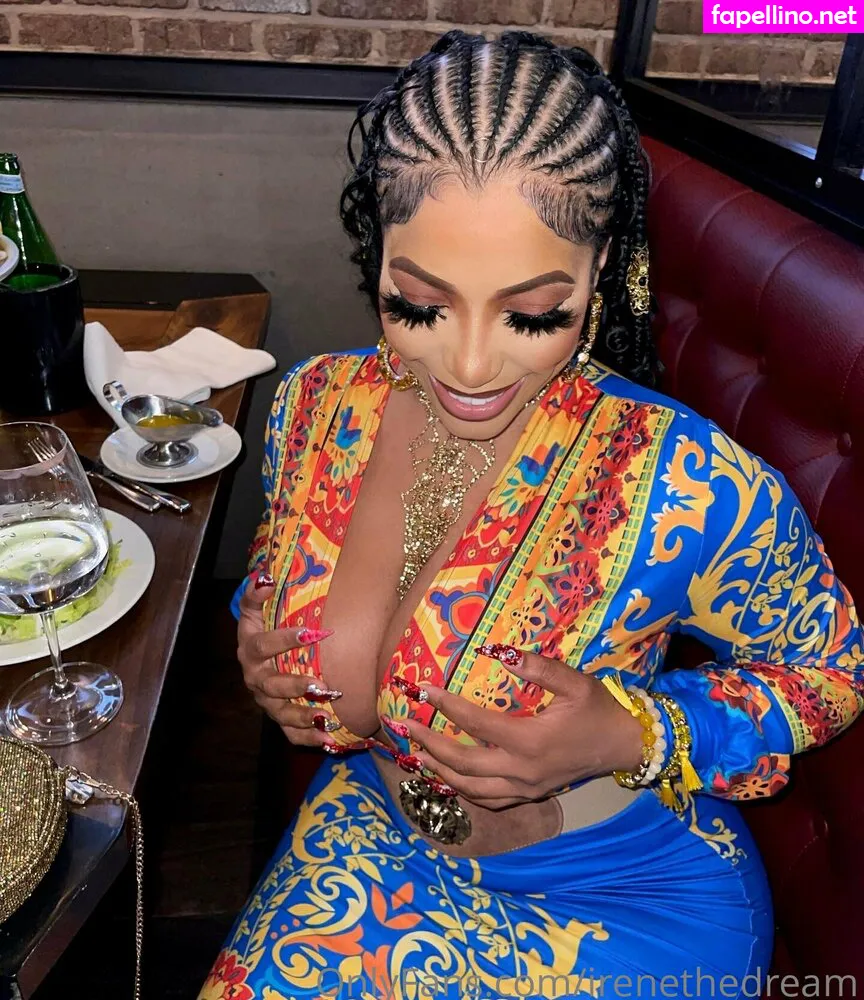 irenethedream, irenethedreamback Nude Leaked OnlyFans Photo #mBzVbVZ7B7