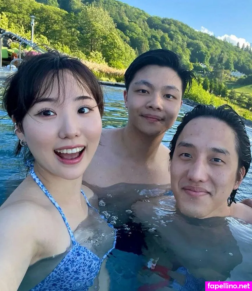 Irene Yoonseo Kang, irenewithpercussion Nude Leaked OnlyFans Photo #Tsi7qooUb5
