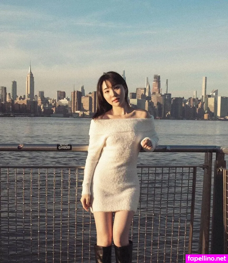Irene Yoonseo Kang, irenewithpercussion Nude Leaked OnlyFans Photo #vikX3nM3H3