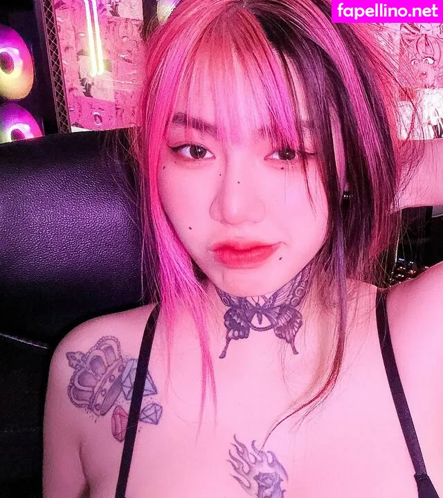 ellekampong, iren_me1212, irenkampong1 Nude Leaked OnlyFans Photo #S8zujkD2uf