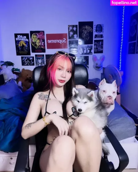 Irenkampong1 OnlyFans Thumbnail #gl82T16bkz