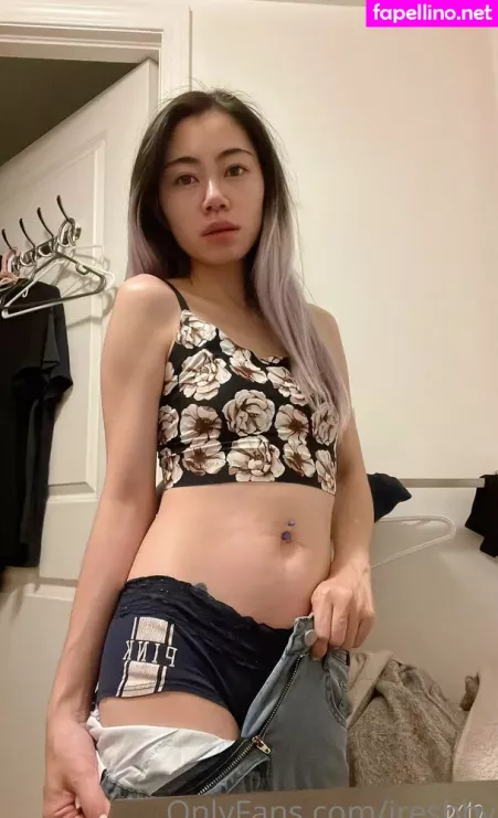 Iresbby OnlyFans Thumbnail #8vd6lnFZVv