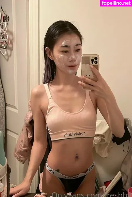 Iresbby OnlyFans Thumbnail #iOwv4Junq1