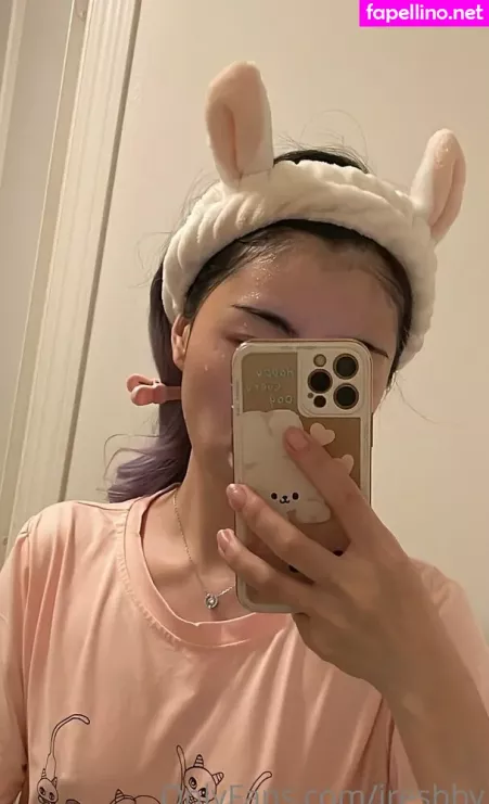 Iresbby OnlyFans Thumbnail #j4DysjlucO