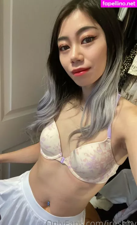 Iresbby OnlyFans Thumbnail #mMnyXbVzS9