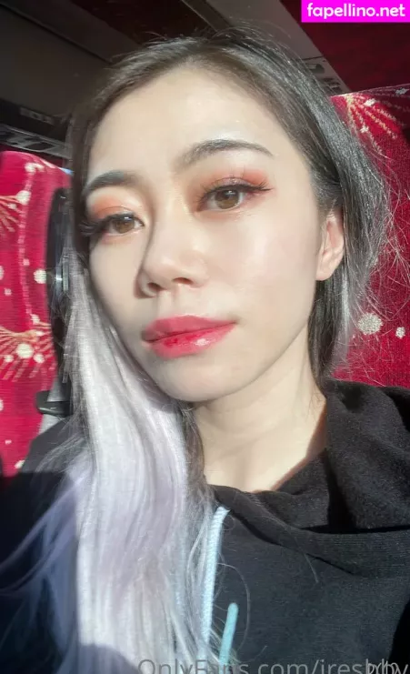 Iresbby OnlyFans Thumbnail #yZWHQ9Y9vz