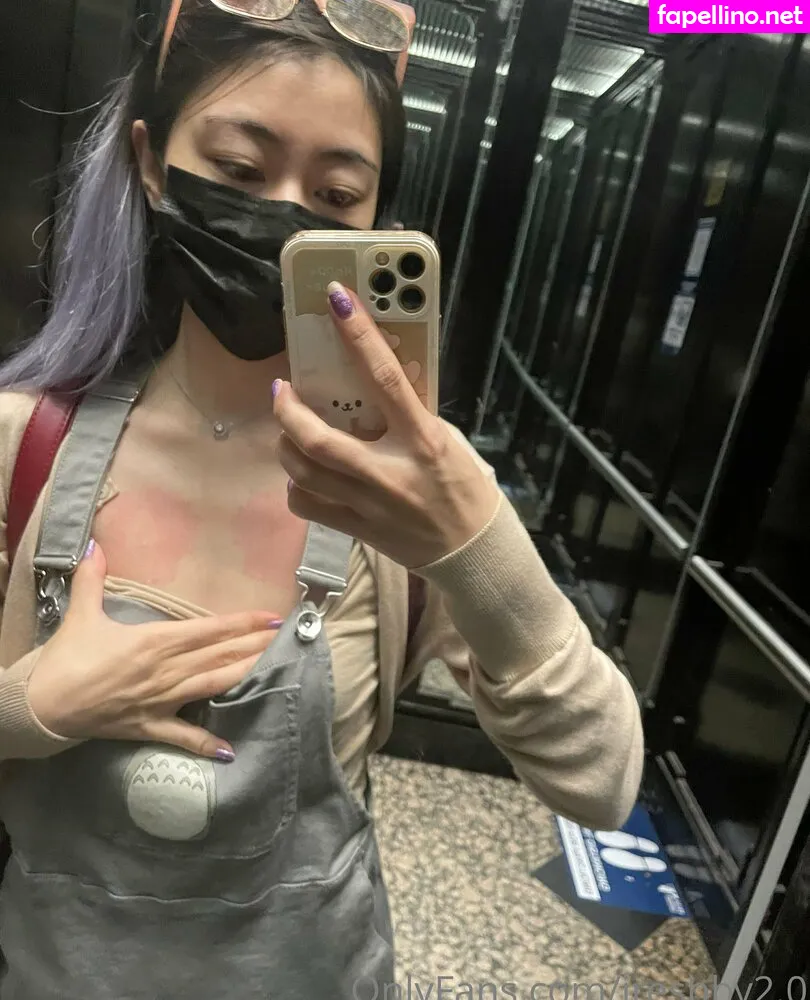 iresbby2.0, lilllreddd2.0 Nude Leaked OnlyFans Photo #F932abWFw6