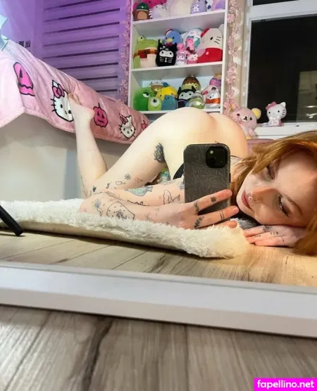 Iriaxo OnlyFans Thumbnail #cMz4KwZFve
