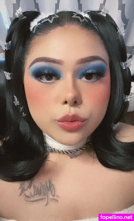 Iriedoll420 OnlyFans Thumbnail #AnN0QkYq65