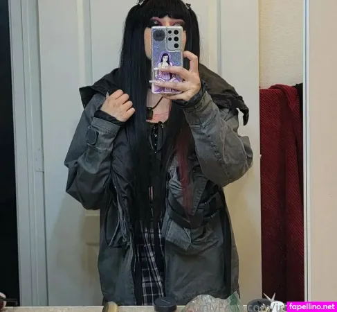 Iriedoll420 OnlyFans Thumbnail #JnltOMeI4f