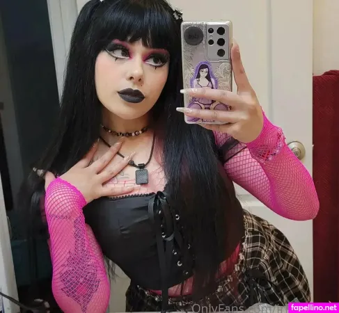 Iriedoll420 OnlyFans Thumbnail #XnZbwDRK5K