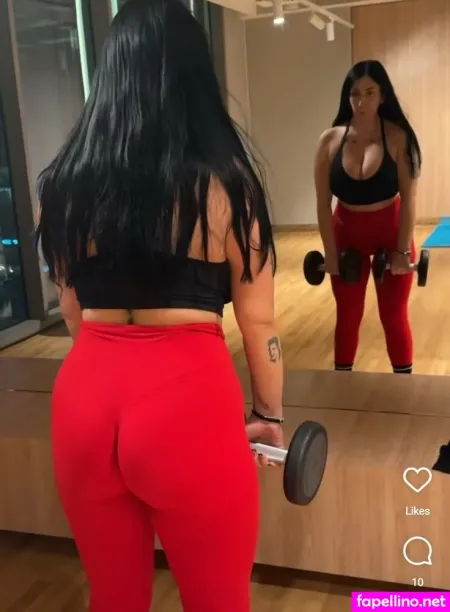 Irifitxox OnlyFans Thumbnail #Cqiroki2XR