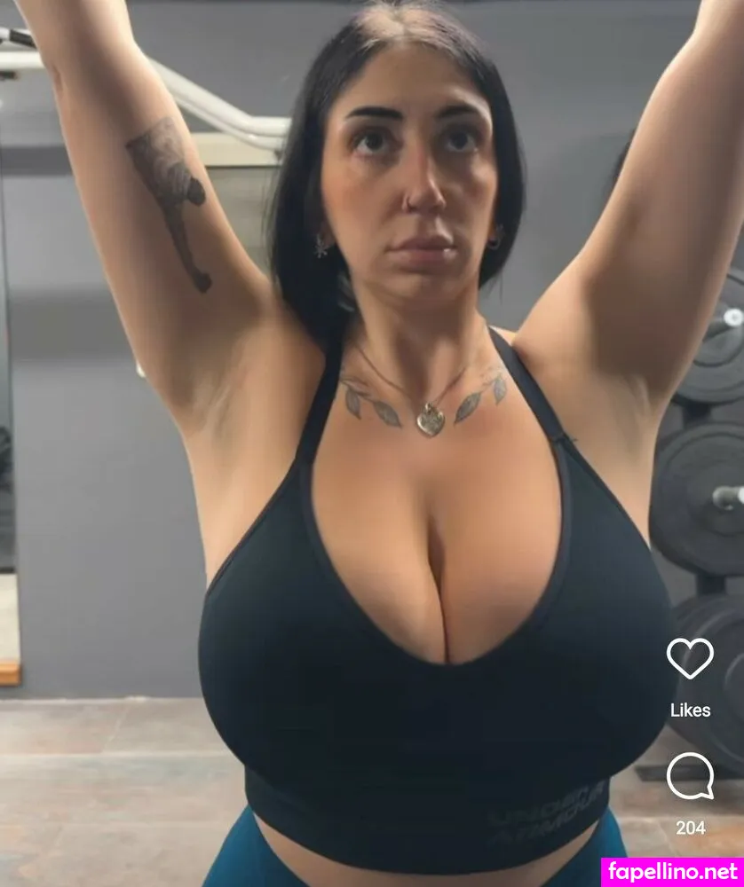 iri_fitnesss, irifitxox Nude Leaked OnlyFans Photo #FcG8GuA5Th