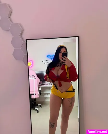 Irifitxox OnlyFans Thumbnail #HGs2SEOSRW