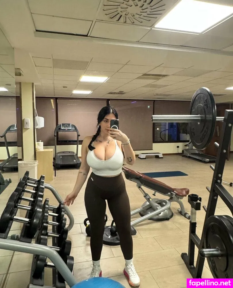 iri_fitnesss, irifitxox Nude Leaked OnlyFans Photo #RC3f238STM