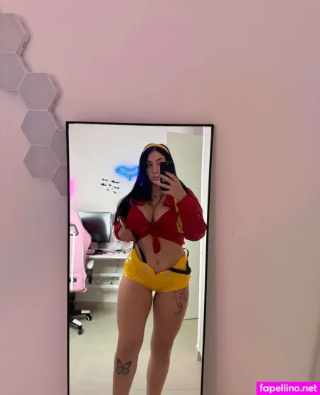 Irifitxox OnlyFans Thumbnail #ibRQE1xt1I