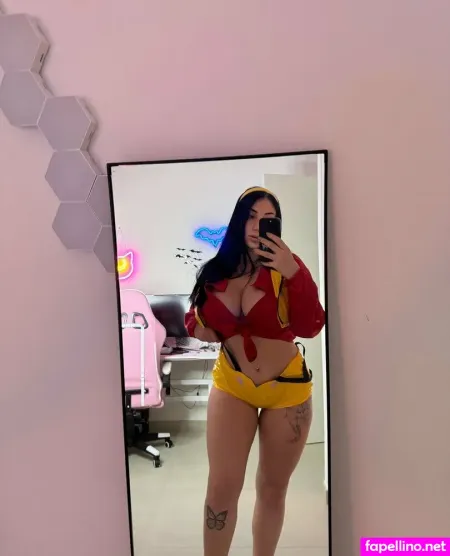 Irifitxox OnlyFans Thumbnail #urdkgw0uWe