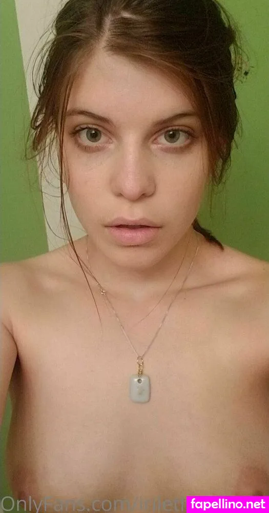 irilethnightshade Nude Leaked OnlyFans Photo #GinnQVWv5M