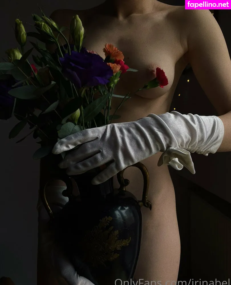 irinabel, irinabel_3108 Nude Leaked OnlyFans Photo #3A1bEA4PbF