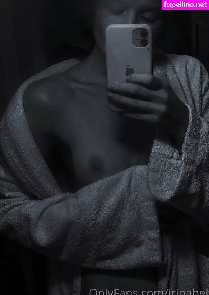 irinabel, irinabel_3108 Nude Leaked OnlyFans Photo #5BP0qH1Gke