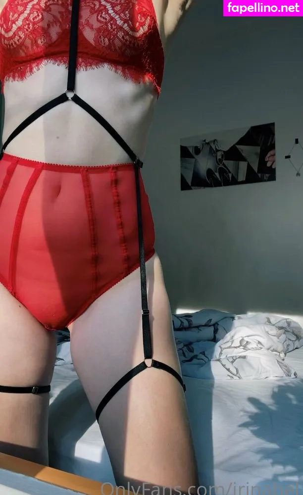 irinabel, irinabel_3108 Nude Leaked OnlyFans Photo #7g9TzLgAPZ