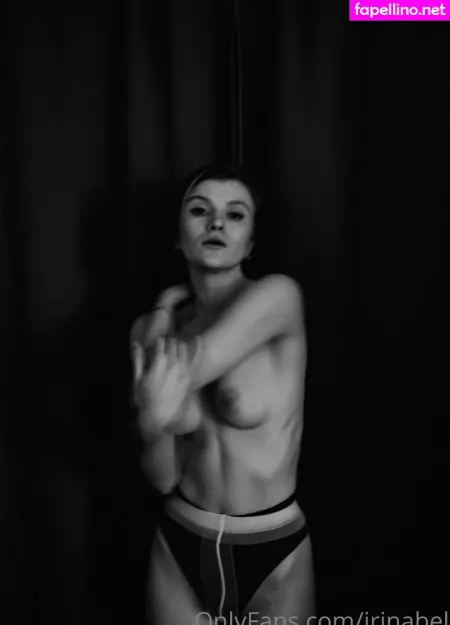 Irina Bel OnlyFans Thumbnail #9hrJTnYovQ