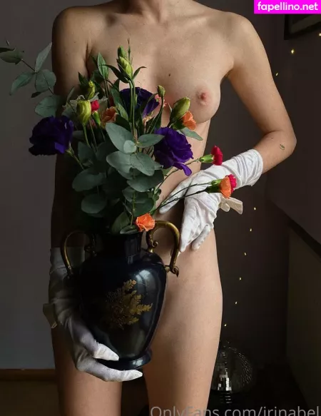 Irina Bel OnlyFans Thumbnail #BLCRxtKN4Q