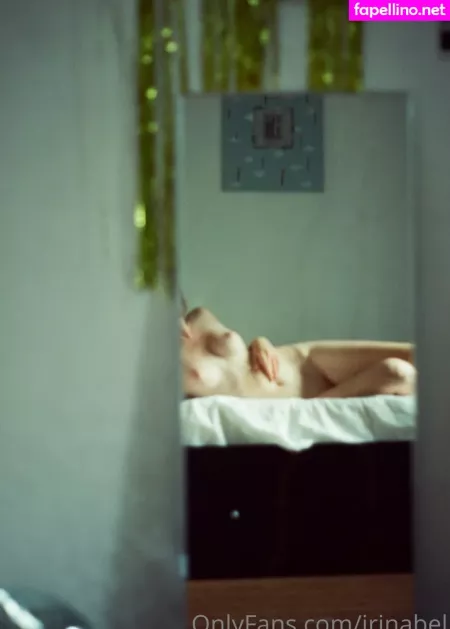 Irina Bel OnlyFans Thumbnail #IgV0jl4VW6