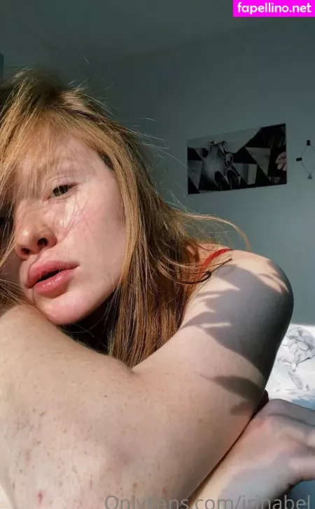 Irina Bel OnlyFans Thumbnail #QbCJk8umvJ