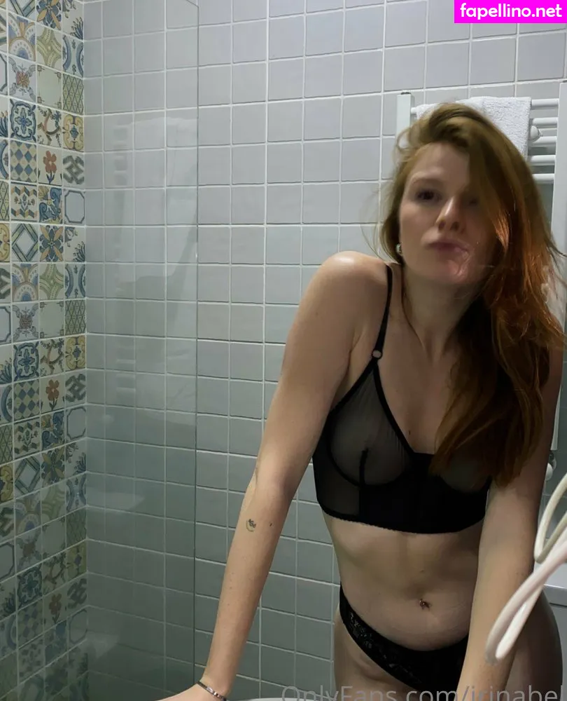 irinabel, irinabel_3108 Nude Leaked OnlyFans Photo #QmEGvxBgTY