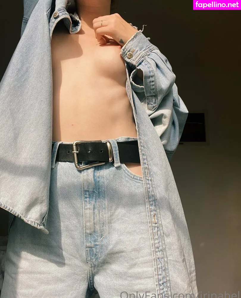 irinabel, irinabel_3108 Nude Leaked OnlyFans Photo #zMyixRE8IB