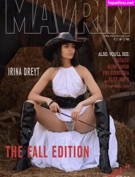 Irina Dreyt OnlyFans Thumbnail #ls1xCRcNFR
