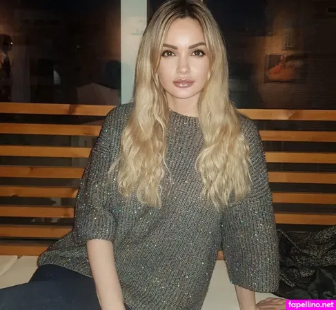 Irina Griga OnlyFans Thumbnail #T4hQNorvsC