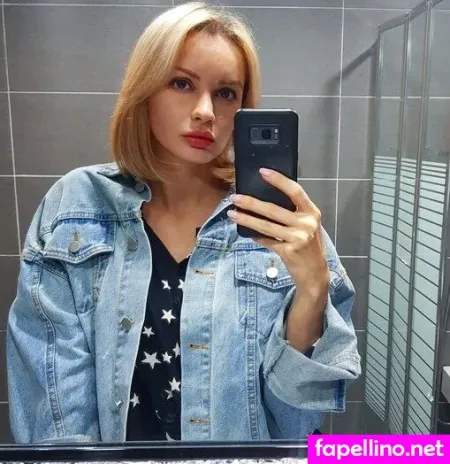 Irina Griga OnlyFans Thumbnail #pfUVM3ctSX