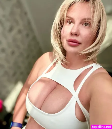 Irina Gubernatorova OnlyFans Thumbnail #ZeYOz3YG78