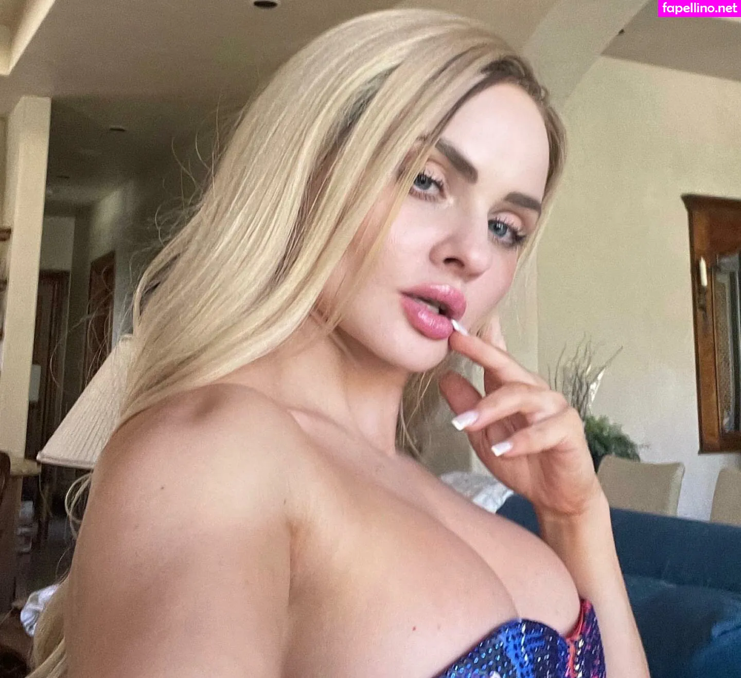 officialirinka, olivia4545loves Nude Leaked OnlyFans Photo #yAWVj2n42S