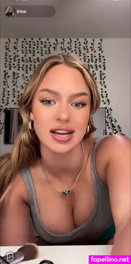 Irina Ivanova OnlyFans Thumbnail #WRrK1ENhr9