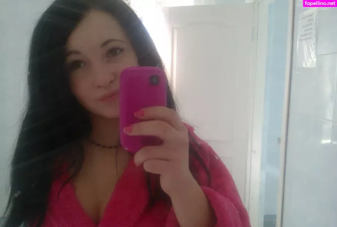 Irina Kravetz Vip OnlyFans Thumbnail #G8E1iEJ1aQ
