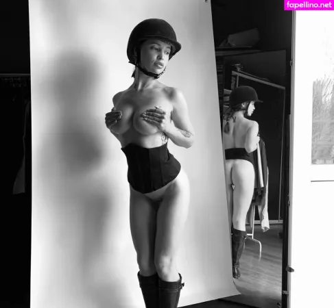 Irina Kravetz Vip OnlyFans Thumbnail #MXE2WxtuCo