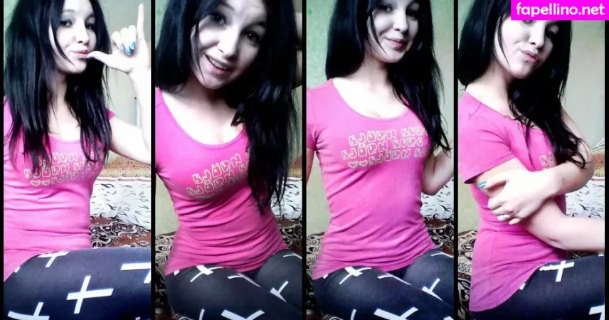 Irina Kravetz Vip OnlyFans Thumbnail #amAzNLqDIy