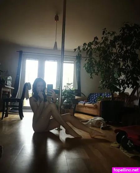 Irina Le Fey OnlyFans Thumbnail #PpaovQxkcc