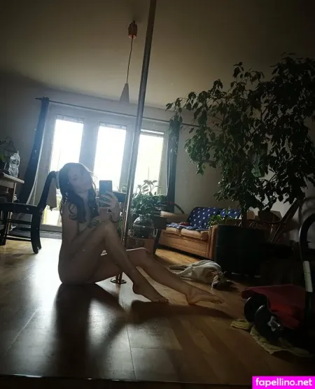 Irina Le Fey OnlyFans Thumbnail #ZdcSuDGOwv
